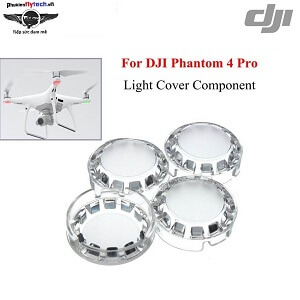 Original LED cover of Phantom 4 Pro