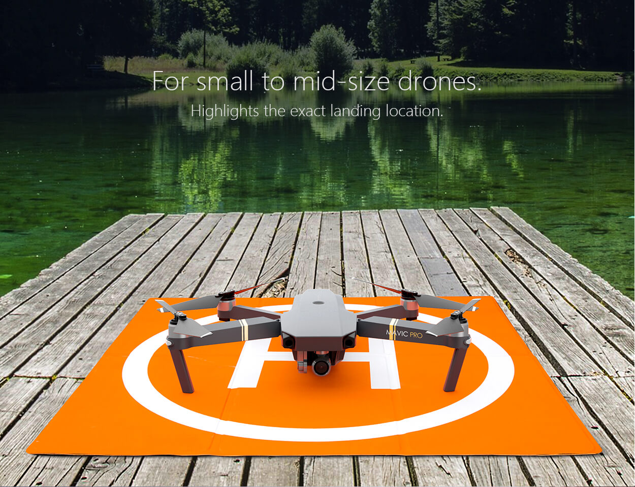 tam-landing-pad-chuyen-dung-spark-mavic-series-pgytech