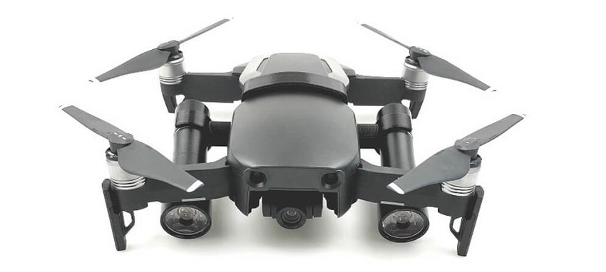 Đèn pin led Mavic Air