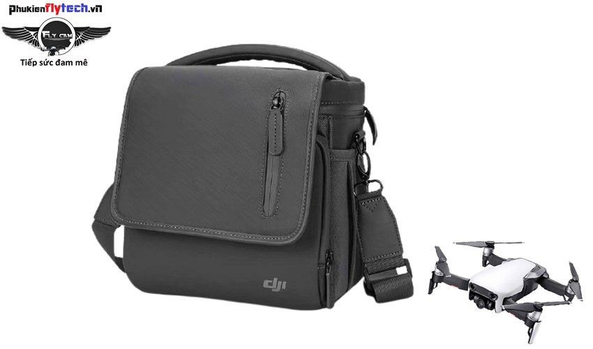 Combo Mavic air option 1