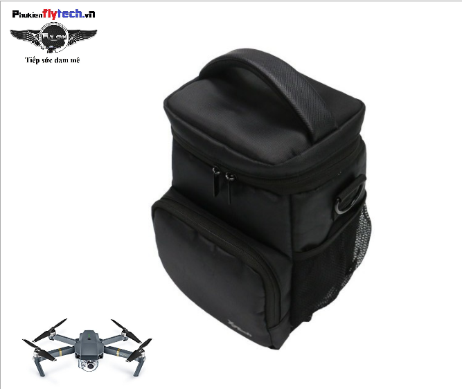 Professional shoulder bag benchmarked orginal for Mavic Pro