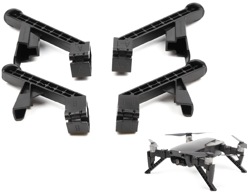 Chân đôn Mavic Air SunnyLife