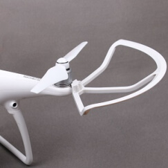 Propeller guard for Phantom 4