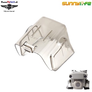 Mavic 2 pro camera gimbal protection cover