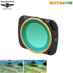 CPL filter Mavic Air 2 - Sunnylife