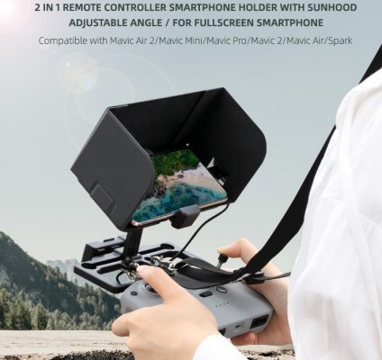 Mavic-Air-2-Phone-Holder-5