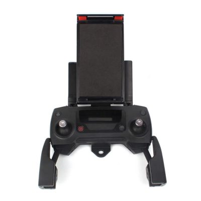 Tablet-Smart-phone-holder-for-Mavic-6