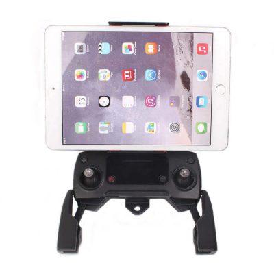Tablet-Smart-phone-holder-for-Mavic