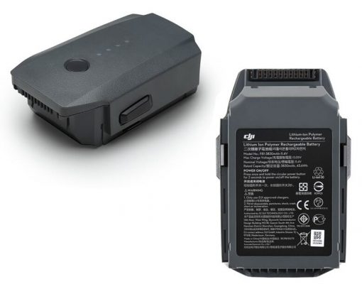 Orginal-Mavic-pro-Battery-DJI-9