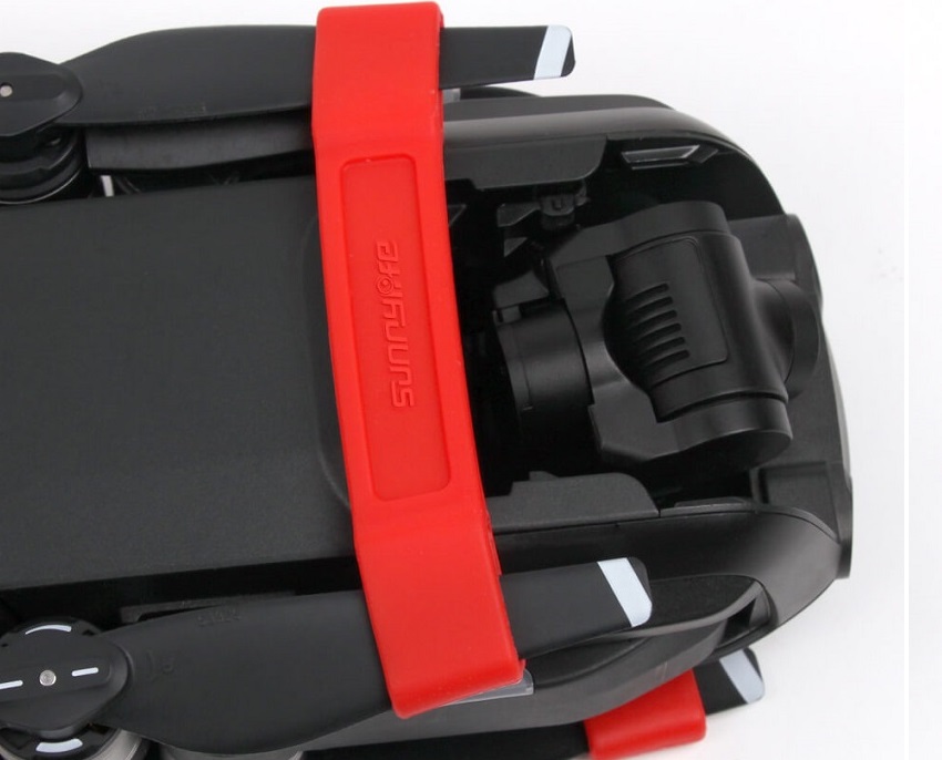 Bộ nẹp cánh Mavic air