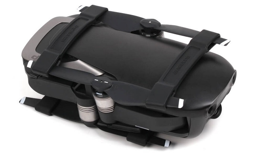 Bộ nẹp cánh Mavic air