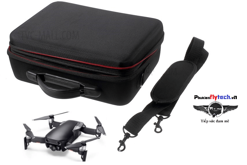 Vali cứng Mavic air