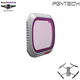 Kính lọc Lens filter HD–ND4 mavic 2 Pro professional – PGYTECH