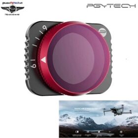 Kính lọc PGYtech Mavic Air 2 VND Filter (6 to 9 stop) - Professional