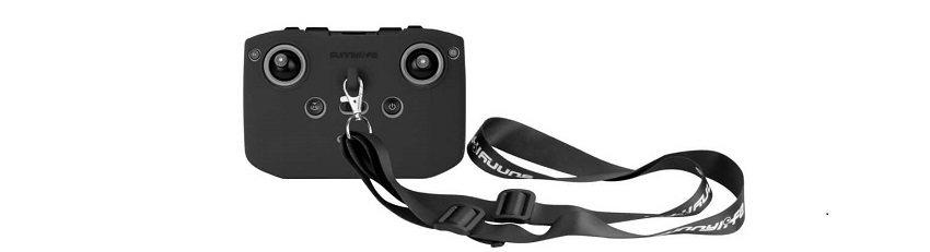 Silicon controller Mavic Air 2