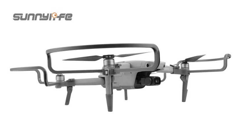 Phụ kiện Mavic Air 2 - Chính hãng SunnyLife - Bảo vệ cánh mavic air 2