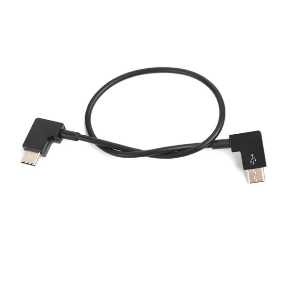 Cáp kết nối OTG Type C to IOS / Android / Type C - Loại A - Type C - Android