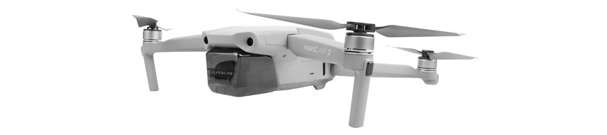 Bảo vệ camera Mavic Air2 - Phụ kiện Mavic Air 2 - Hàng chính hãng SunnyLife