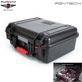 Vali chống sốc - chống nước DJI FPV SAFETY CARRYING CASE - PGYtech Professional