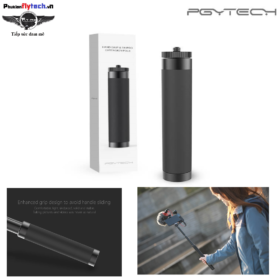 PGYtech hand grip & Tripod extension pole - Gậy nối dài cho tripod