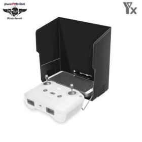 Hốc che nắng điện thoại Mavic Air 2: 4.7-6.9 inch - Phụ kiện Yxtech chính hãng