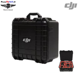 Vali chuyên dụng DJI FPV Drone  – Chính hãng DJI - Đựng full combo - Chống sốc