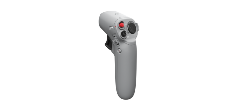 Motion Controller tiện lợi
