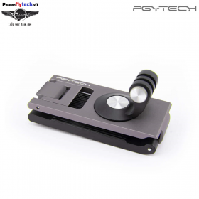 Bộ kẹp giữ Action Camera Strap Holder - PGYtech