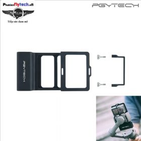 Bộ giá gắn Action Camera Adapter+ for Mobile Gimbal - Xoay dọc