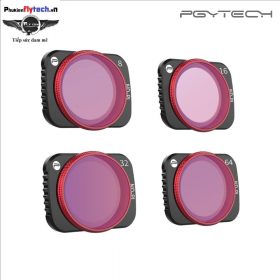 Combo 4 Filter ND-PL DJI Mavic Air 2 – PGYtech