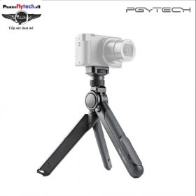 Mantispod Vlogging Tripod PGYtech - Chân máy quay vlog