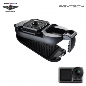 Bộ kết nối và giữ góc camera hành động - PGYTECH  Action Camera SnapLock Plate Arca-Swiss compatible