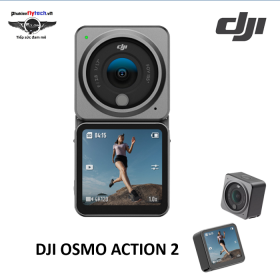 Osmo Action 2 - Chính hãng DJI