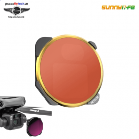 Filter CPL Mavic 3 - Sunnylife