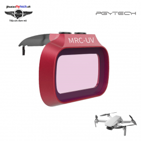 PGYtech Filter MRC-UV Mavic Mini / Mini 2 (PROFESSIONAL)