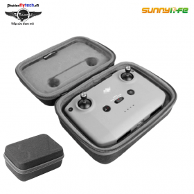 Hộp đựng tay khiển Mavic 3/ Mavic Air 2/ Mavic Mini 2/ Mavic Air 2S - Sunnylife | Phukienflytech