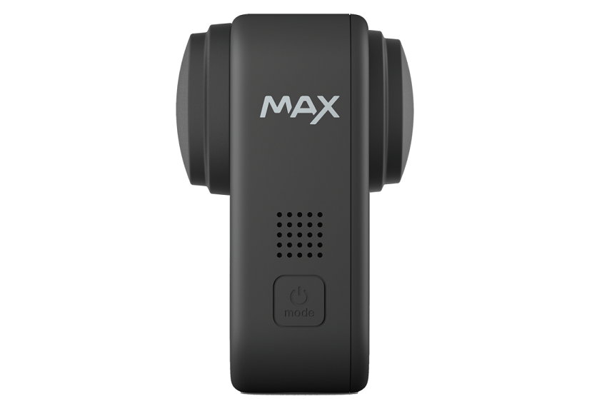 Nắp bảo vệ ống kính Max