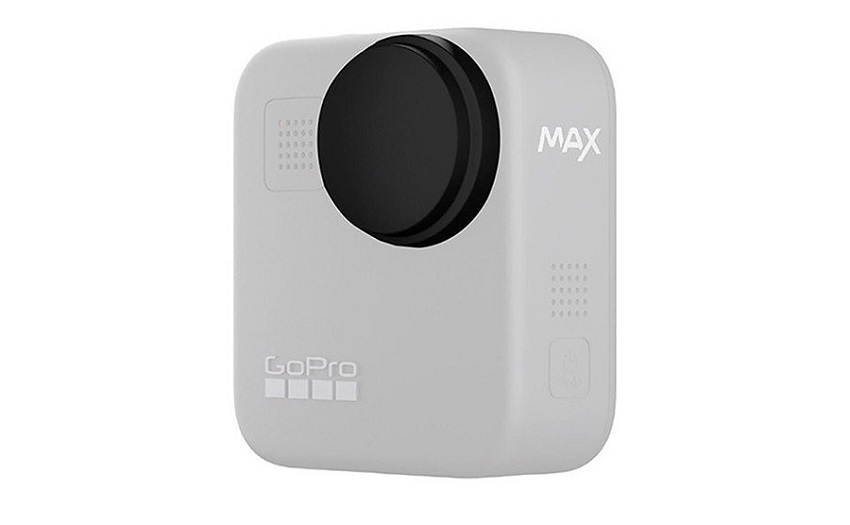 Nắp bảo vệ ống kính Max