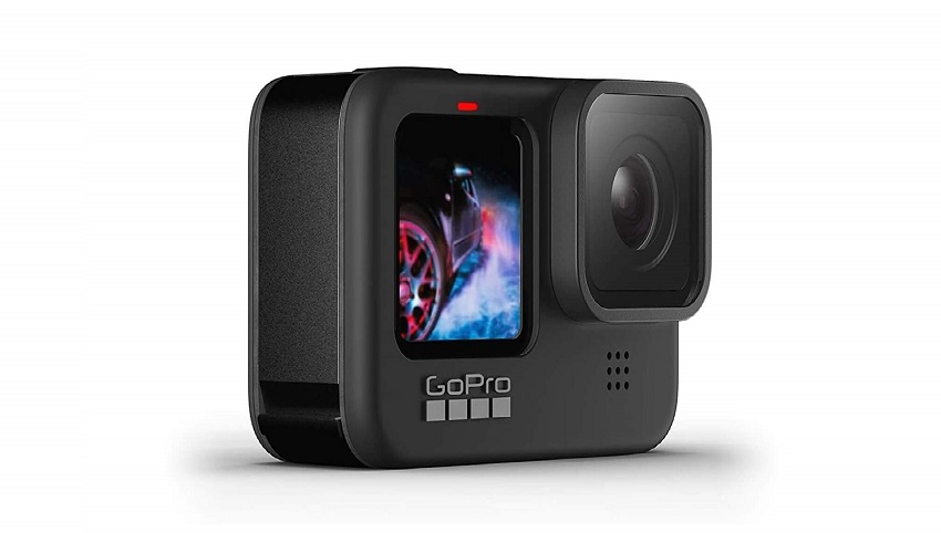 Cửa thay thế GoPro
