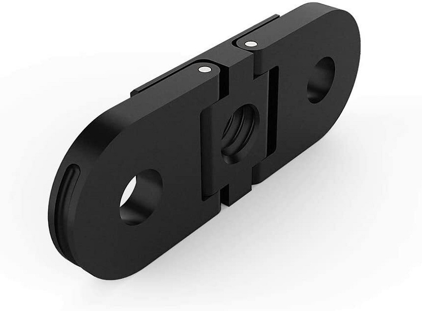 Đầu nối gấp cho GoPro