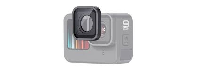 Ống kính bảo vệ Camera GoPro