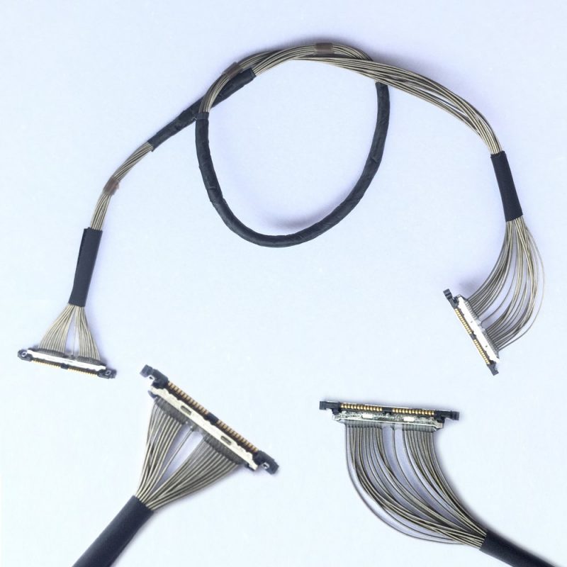 Cap- tin- hieu- Mavic 3 - Original -DJI Mavic 3- PTZ- Cable -Signal -Line