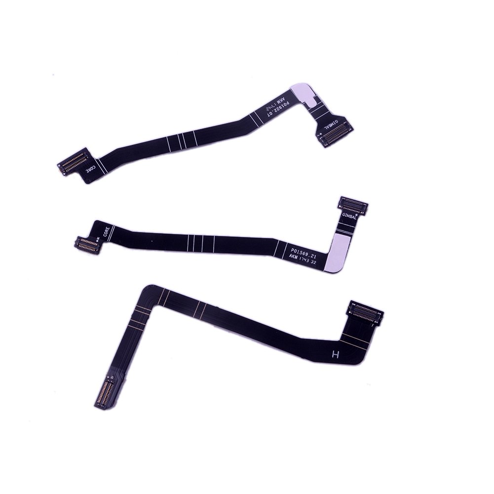 Cáp-thân-body-Mavic-Pro-platinum-DJI-Mavic-pro-body-cable-line