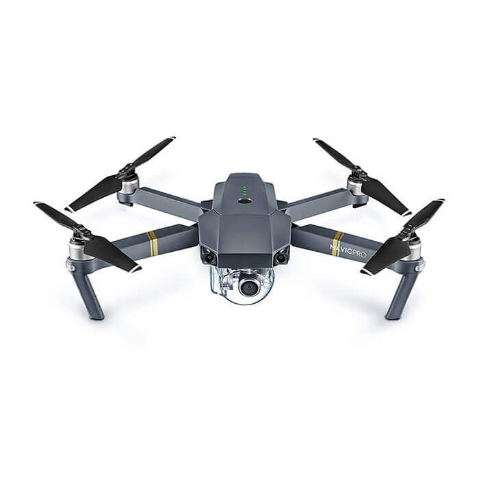 Module-cảm-biến-trước-Mavic-Pro-DJI-Mavic-pro-Front-view-module