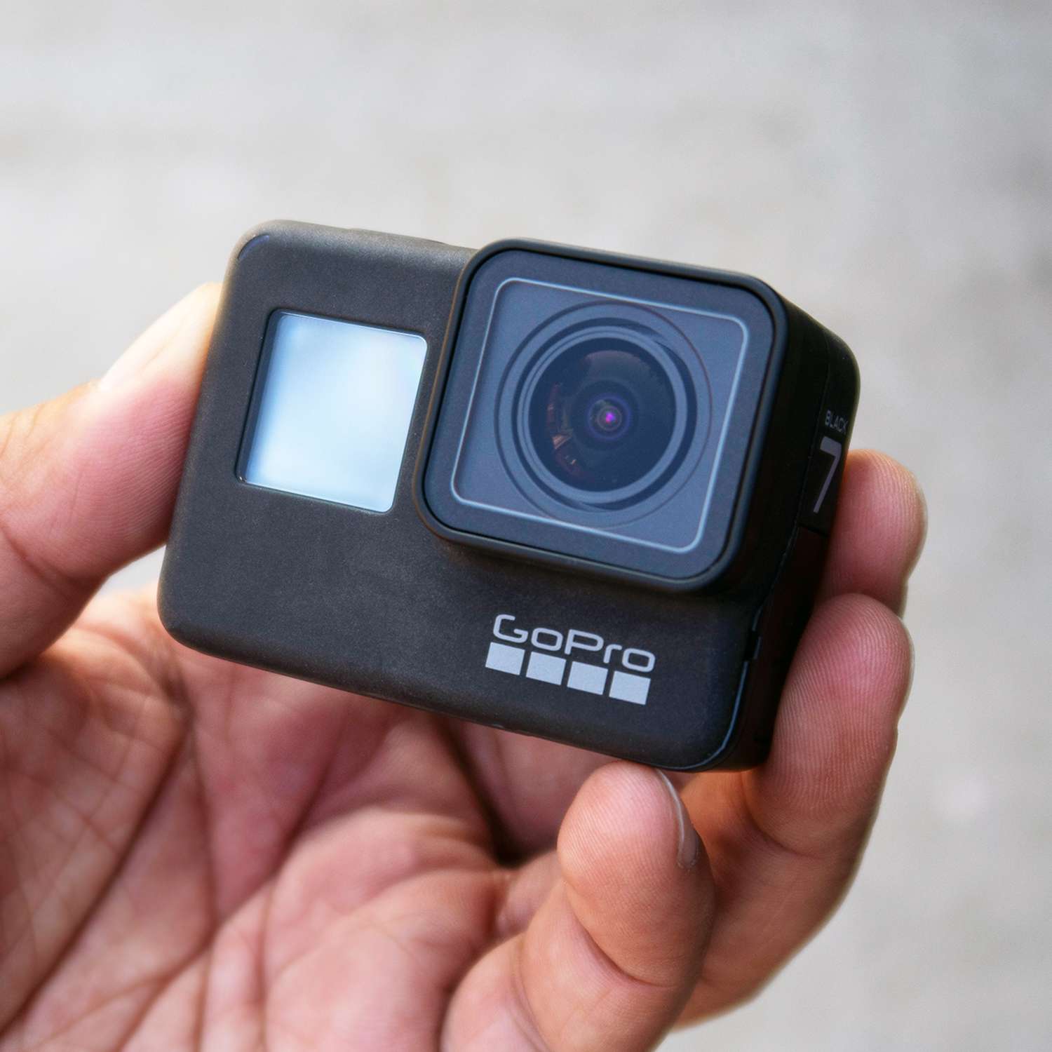 Có nên mua gopro cũ đã qua sử dụng