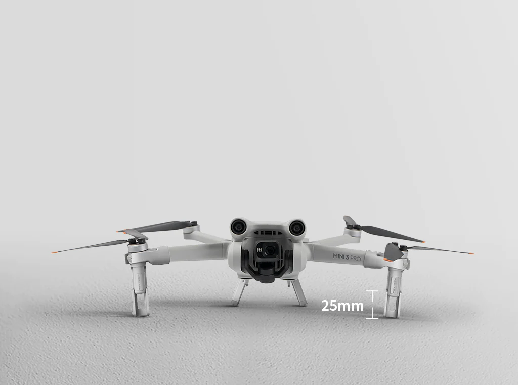 Chân đôn Mavic Mini 3 pro