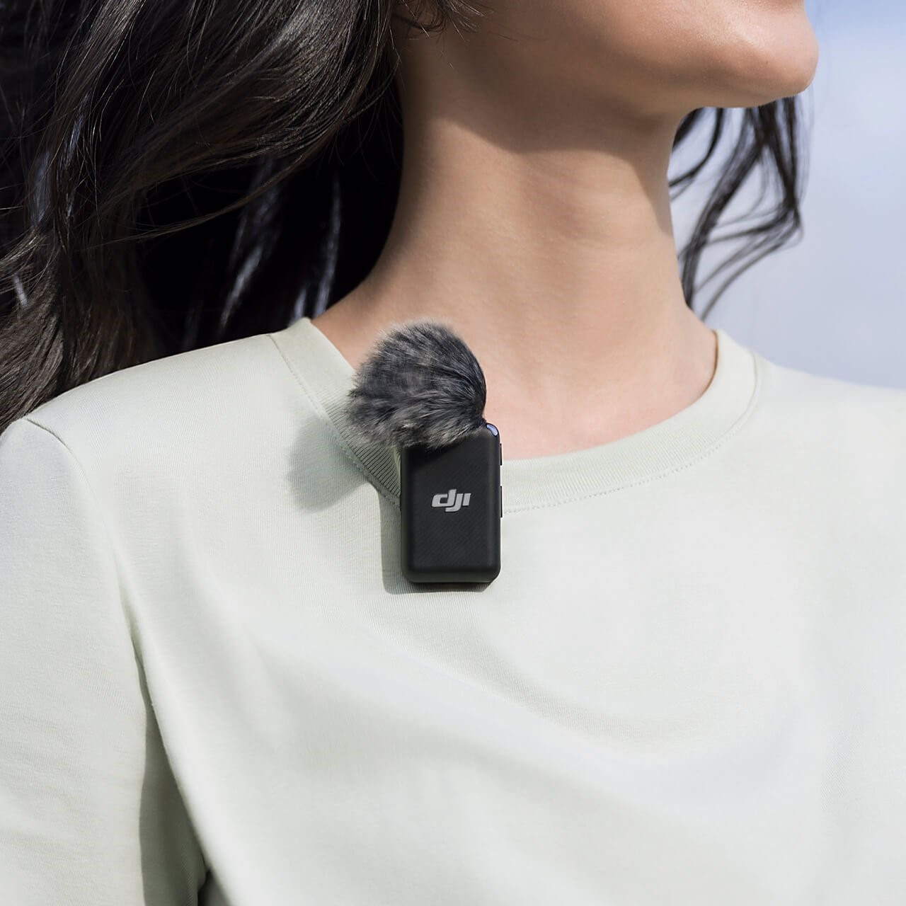 DJI MIC (BASIC/COMBO)