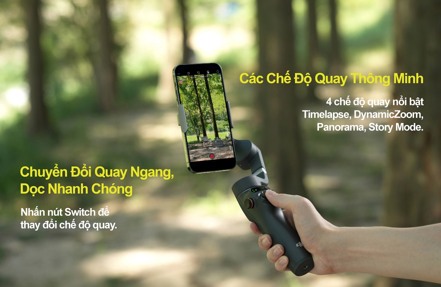  DJI Osmo Mobile 6