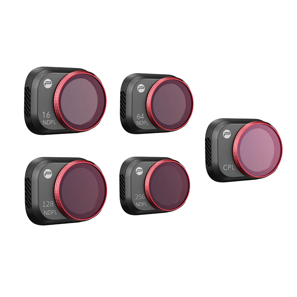 Combo Filter DJI Mini 3 CPL+ND-PL Set - PGYTECH