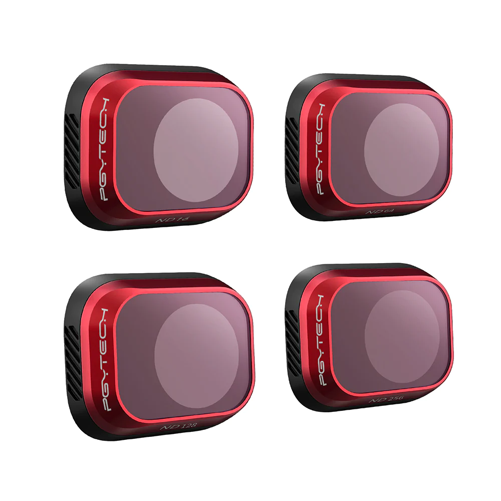 Combo Filter DJI Mini 3 CPL+ND-PL Set - PGYTECH